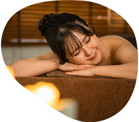 アロマオイルコース