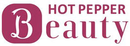 HOT PEPPER Beauty